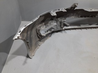 Бампер передний, ориг. номер 6RU807221AGRU, Volkswagen Polo SED
