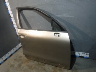 Дверь передняя правая, ориг. номер 7P0831056, Volkswagen Touareg NF