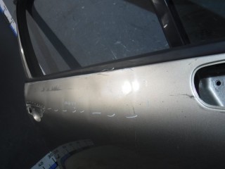 Дверь передняя правая, ориг. номер 7P0831056, Volkswagen Touareg NF