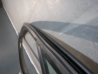 Дверь передняя правая, ориг. номер 7P0831056, Volkswagen Touareg NF