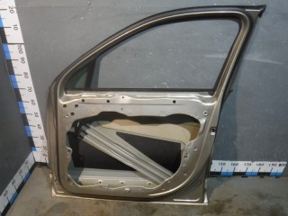 Дверь передняя правая, ориг. номер 7P0831056, Volkswagen Touareg NF