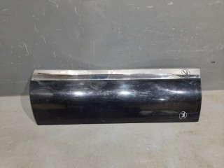 Накладка двери задней левой, ориг. номер 7P6854949HGRU, Volkswagen Touareg NF