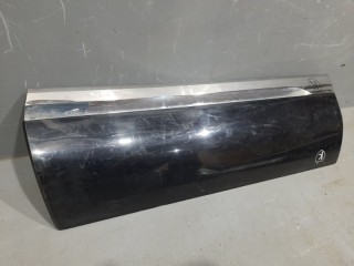 Накладка двери задней левой, ориг. номер 7P6854949HGRU, Volkswagen Touareg NF