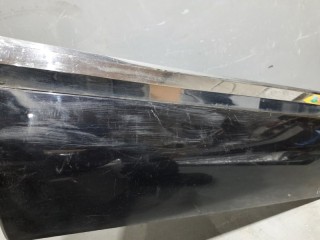 Накладка двери задней левой, ориг. номер 7P6854949HGRU, Volkswagen Touareg NF
