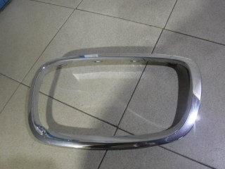Накладка на решетку правая, ориг. номер 7305591, BMW X5 E70 2006-2010