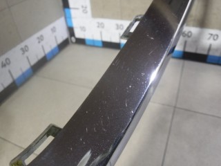 Накладка на решетку правая, ориг. номер 7305591, BMW X5 E70 2006-2010
