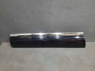 Накладка двери передней левой, ориг. номер 7P6853959A, Volkswagen Touareg NF