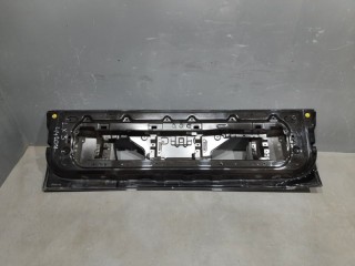 Откидной борт, ориг. номер 6506160371, Lexus LX570