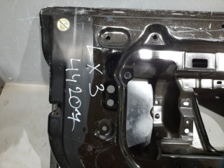 Откидной борт, ориг. номер 6506160371, Lexus LX570