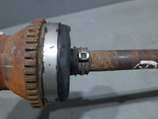Полуось задняя правая, ориг. номер 396004652R, Renault Duster
