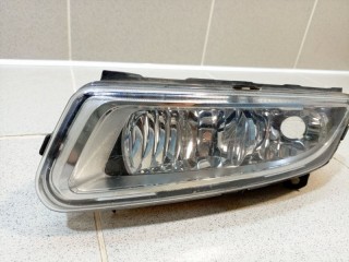 Фара противотуманная левая, ориг. номер 6R0941061D, Volkswagen Polo SED