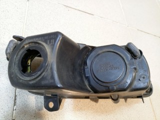 Фара противотуманная левая, ориг. номер 6R0941061D, Volkswagen Polo SED
