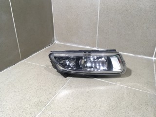 Фара противотуманная правая, ориг. номер 6R0941062D, Volkswagen Polo Sed