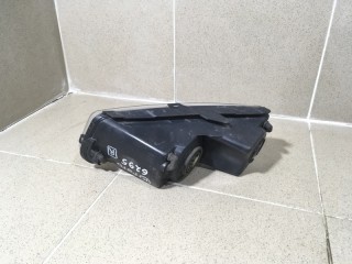 Фара противотуманная правая, ориг. номер 6R0941062D, Volkswagen Polo Sed