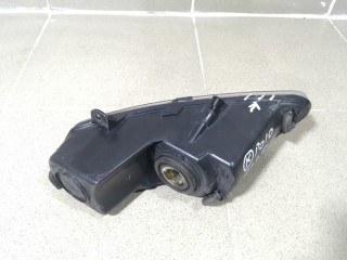 Фара противотуманная правая, ориг. номер 6R0941062D, Volkswagen Polo Sed