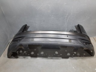 Бампер задний, ориг. номер TK4850221CBB, Mazda CX-9 EW