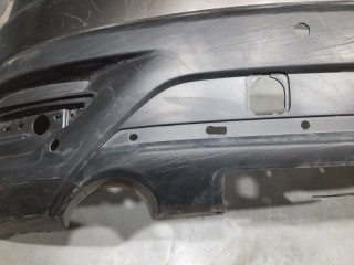 Бампер задний, ориг. номер TK4850221CBB, Mazda CX-9 EW