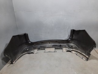 Бампер задний, ориг. номер TK4850221CBB, Mazda CX-9 EW