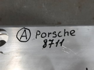 Усилитель поперечного рычага, ориг. номер 992401157C, Porsche 911 992 2018-2026