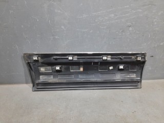 Накладка двери задней левой, ориг. номер 7P6854949HGRU, Volkswagen Touareg NF