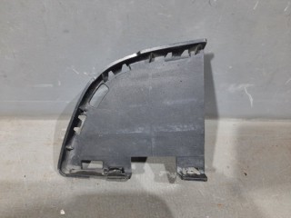 Крышка канала вентиляции тормозного диска, ориг. номер 51117307914, BMW X5 F15 2013-2018