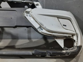 Бампер передний, ориг. номер 8450021001, Lada X-Ray Cross