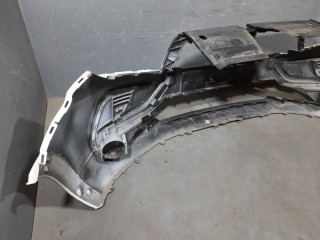 Бампер передний, ориг. номер 8450021001, Lada X-Ray Cross