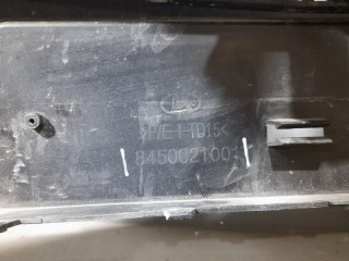 Бампер передний, ориг. номер 8450021001, Lada X-Ray Cross