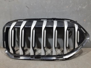 Решетка радиатора левая, ориг. номер 51138080489, BMW 1-series F40