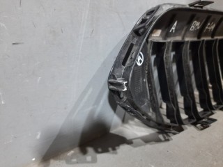 Решетка радиатора левая, ориг. номер 51138080489, BMW 1-series F40