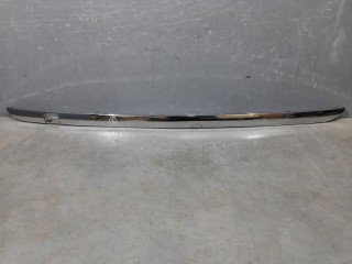 Накладка заднего бампера, ориг. номер A1668852474, Mercedes-Benz GLS-Class W166