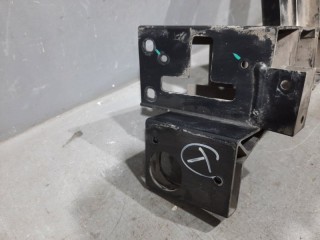 Элемент передней панели, ориг. номер 51647210499, BMW X3 F25 2010-2014