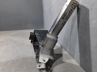 Элемент передней панели, ориг. номер 51647210499, BMW X3 F25 2010-2014