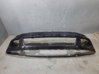 Бампер передний, ориг. номер 7P6807221, Volkswagen Touareg NF