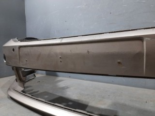 Бампер передний, ориг. номер 6RU807221AGRU, Volkswagen Polo SED