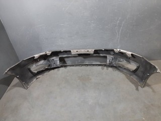 Бампер передний, ориг. номер 6RU807221AGRU, Volkswagen Polo SED