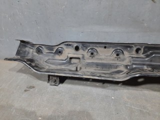 Панель передняя, ориг. номер 64101C1700, Hyundai Sonata 7