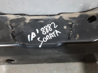 Панель передняя, ориг. номер 64101C1700, Hyundai Sonata 7