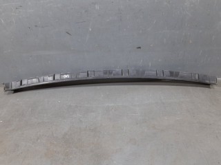 Направляющая заднего бампера, ориг. номер 6RU807863, Volkswagen Polo Sed