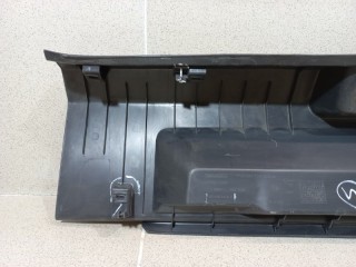 Обшивка багажника, ориг. номер 6RU863459A82V, Volkswagen Polo Sed