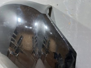 Капот, ориг. номер 4537510600, Smart ForTwo C453