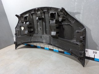 Капот, ориг. номер 4537510600, Smart ForTwo C453