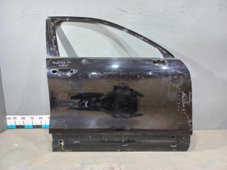 Дверь передняя правая, ориг. номер 7P0831056, Volkswagen Touareg NF
