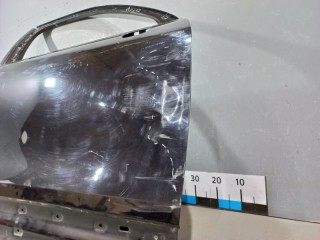 Дверь передняя правая, ориг. номер 7P0831056, Volkswagen Touareg NF