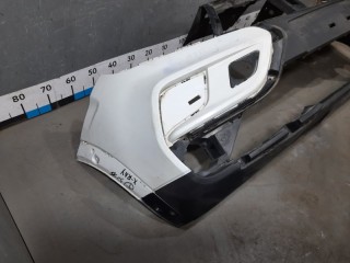Бампер передний, ориг. номер 8450021001, Lada X-Ray Cross