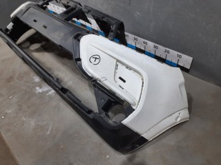 Бампер передний, ориг. номер 8450021001, Lada X-Ray Cross