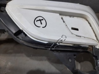 Бампер передний, ориг. номер 8450021001, Lada X-Ray Cross