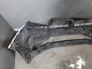 Бампер передний, ориг. номер 8450021001, Lada X-Ray Cross