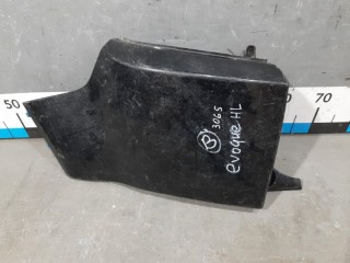 Накладка заднего бампера левая, ориг. номер BJ3217927A, Land Rover Range Rover Evoque