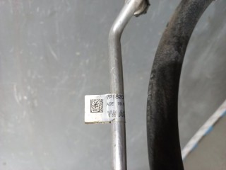 Трубка кондиционера, ориг. номер 7P1820741CH, Volkswagen Touareg NF